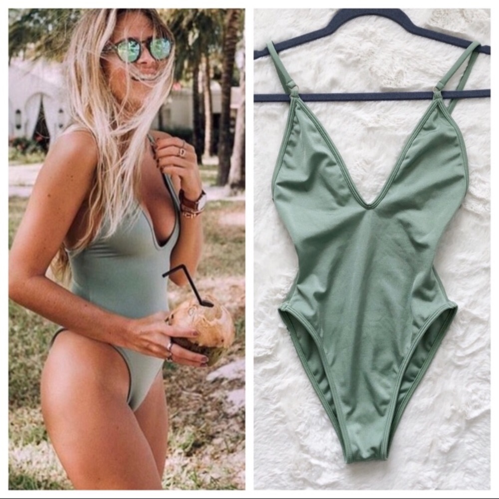 Gooseberry seaside so chic sage